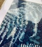 Wet Cyanotype Fern Mount - Image 2
