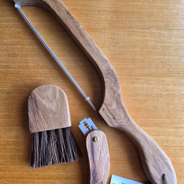 Oak Bread tool set