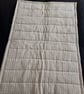 Handmade Patchwork dog blanket - Image 5