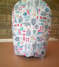 Coastal Items Small Coffee Pot Cosy - Image 3