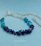Ocean Blues Necklace - Image 3
