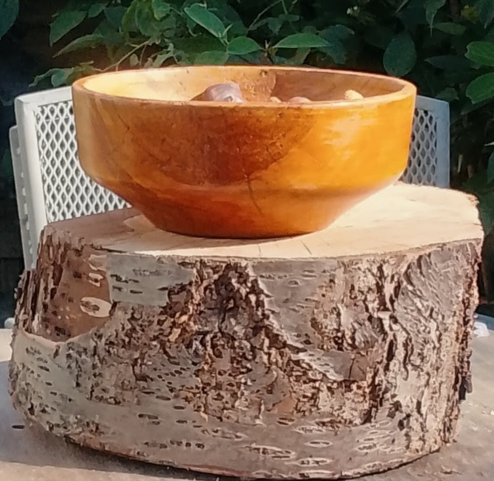Crafted in Batford