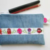  Make Up Bag  Pencil Case