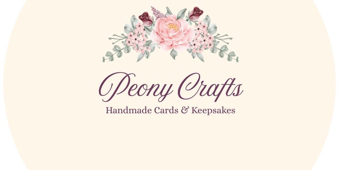 Peony crafts