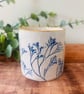 True Grace English Garden Botanical Candle 