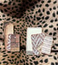 Journal File Folder Inserts x 2 - Image 5