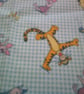 Winnie The Pooh and Friends Baby Apron - Image 6