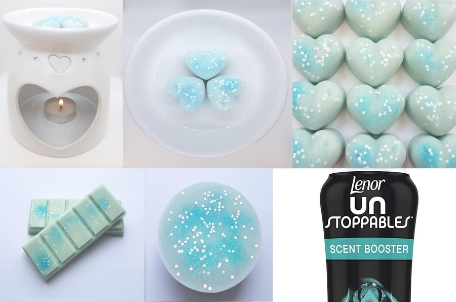 Lenor Dupe Fresh Wax Melts