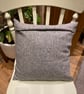 Harris Tweed Cushion - Image 3