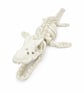 XL Mosasaur Skeleton Aquarium Decor Fidget Toy 3D Printed Articulated Sea Dinosa