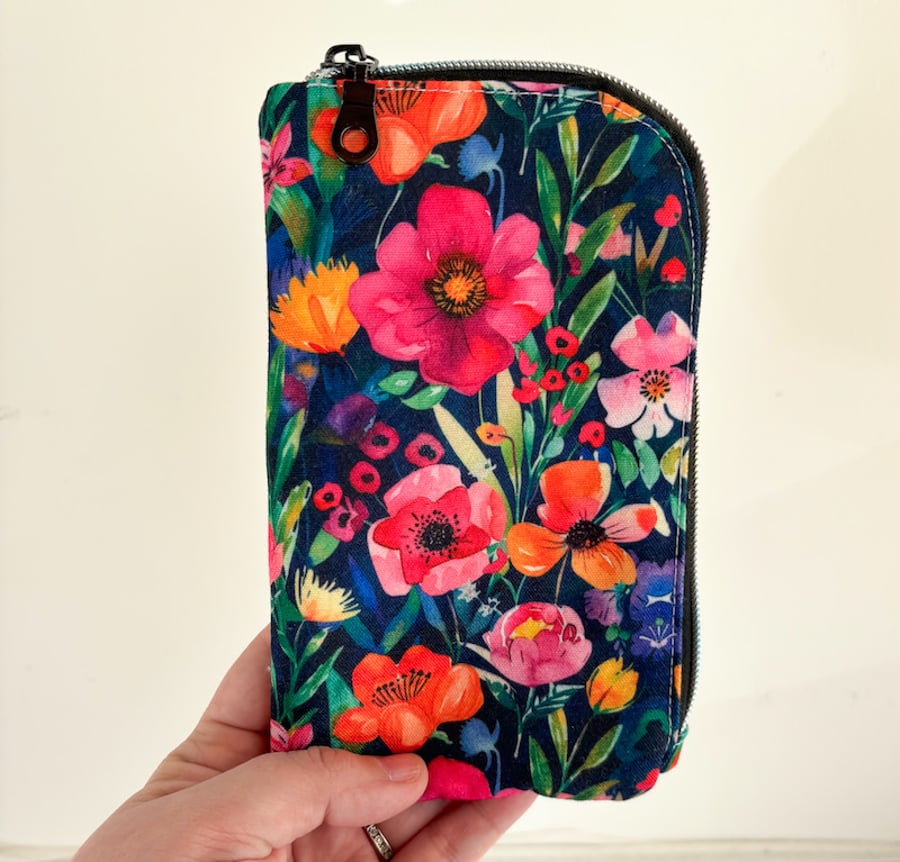 Sunny Savers - Watercolour Floral