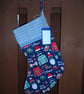 Christmas Stocking (free postage UK) - Image 1