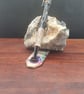Bog Oak pen