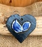 Mosaic Heart