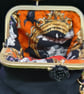 Gothic Bat coin purse - Image 5