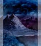 Inbound Storm Fine Art Print – Dramatic Weather Giclée Landscape - Image 2