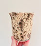Hand Thrown Vase  - Image 3