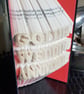 Golden Wedding Anniversary COMBI Book Folding Pattern - EMAILED PDF PATTERN - Image 4