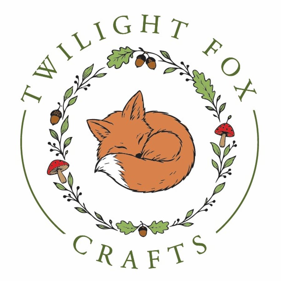 The Twilight Fox