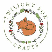 The Twilight Fox