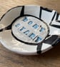 Don t Start trinket dish - Image 4