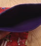 Nutcracker Christmas stocking - Image 4
