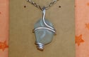Seaglass Necklaces 