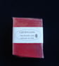 Geranium SLS free Handmade Soap - Image 1