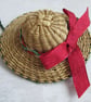 4 Christmas Hat Decorations, Festive Hats - Image 9
