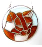 Siamese Cat Suncatcher Stained Glass 013 - Image 7