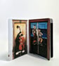 Mini A7 Photo Zine, Doors of Madeira, eight of my own photographs - Image 2