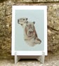 Capybara Clan - Fine Art Print - Image 2