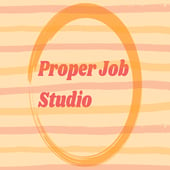 Proper Job Studio