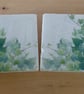 Mable 'Ivy' Coasters - Image 1