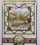 Anniversary Card With Love and Best Wishes Fabulous Couple Anniversary - Image 1