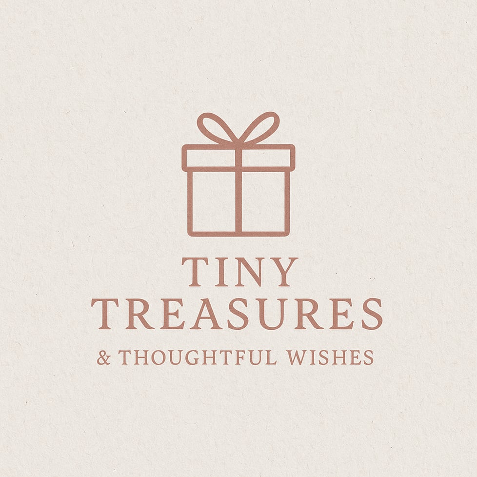 Tiny Treasures & Thoughtful Wishes