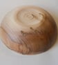 Spalted Horse Chestnut bowl 152a - Image 5