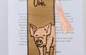 Bookmarks 