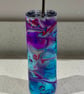 20oz Stainless Steel Resin Tumbler  - Image 1