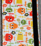Pirate Reversible Seat Belt Cover - Image 8