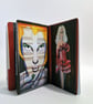 Mini A7 Photo Zine, Doors of Madeira, eight of my own photographs - Image 4