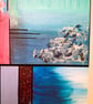 Original Abstract Acrylic Painting - Abstract Art – Contemporary Art - Image 3
