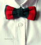 Unisex bows gift set - Present for twins - Photo shoots bows  - Image 3