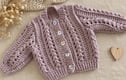 Baby Cardigans