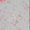 French Faded Rose Round Tablecloth  135cm  