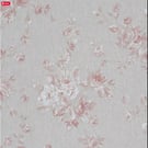 French Faded Rose Napkins