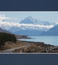 CJ218 - Mount Aoraki - Image 3