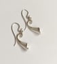 Foxglove eardrops made from Silver - Image 7