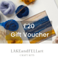  Emailed Gift Voucher  - Image 3