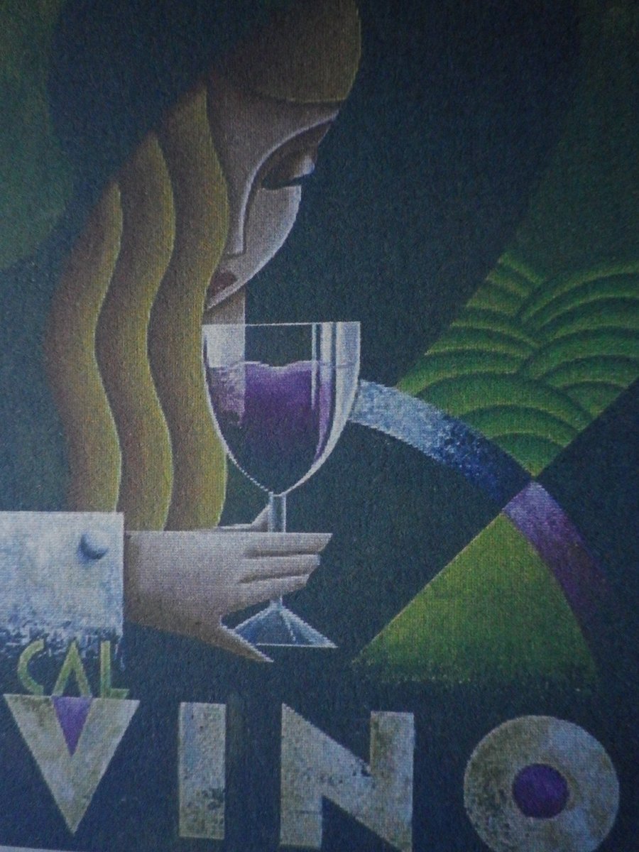 First Taste ,A4 unframed , mounted, free hook & easel, free shipping,  Ref 6769